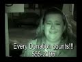 Telethon part 2, The Final Tally!