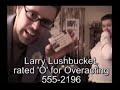 Telethon part 2, The Final Tally!