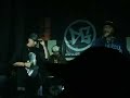 DG & Markão (DMN) - Vem Cum Noiz (AO VIVO) @ Rose Bom Bom
