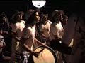 Seu Estrelo e o Fu� do Terreiro - S�o Jorge 2005