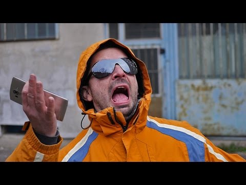 Pamkutya - Hello (Adele paródia)