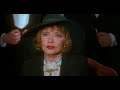 Marlene Dietrich - last performance