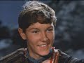 Hayley Mills - Castaways