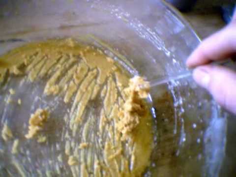 Home made thc medicine