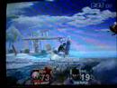 UCLA VI - SideFX (Meta) VS. PsychoMidget (Snake) 1