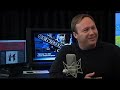Iced Earth Founder Jon Schaffer In-Studio on Alex Jones Tv Sons of Liberty 1/4