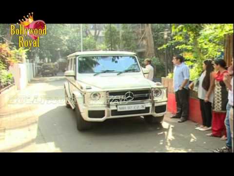 ranbir - Bollywood.....the city of dreams is now at your touch! 'Bollywood Royal' is here to mesmerize you with all the news in and around B-town as well as the Telev...