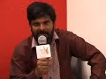 Aari En 305-ill Kadavul Press Meet