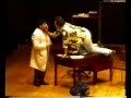 ¡CUMPLIMOS 18 AÑOS! La historia de Lapsus-Teatro: 1993 HUMOR NEGRO