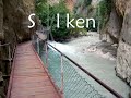 Saklikent Fethiye