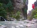 Saklikent Fethiye
