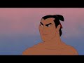 Ill make a man out of you - Mulan - Flixster Video