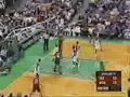 lebron mix