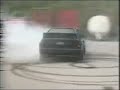 Audi SportQuattro - Hans Dahlback Audi SportQuattro - Hans Dahlback