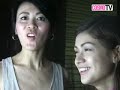 Behind-The-Scenes: September Cover Shoot With Carla Abellana Behind-The-Scenes: September Cover Shoot With Carla Abellana