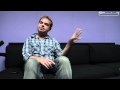 Interview de Xavier Gens, réalisateur de The Divide