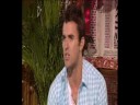 Mcfly Interview on T4 on the beach