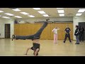 BBoy Sloth Headspin Project BBoy Sloth Headspin Project