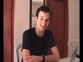 WUJS Update 6 - Profiles (Allison, Jacob K, Justin)