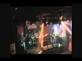 Little Wing by Jimi Hendrix-Covered by Sex Cells-Bass