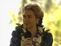 Video Vault: Clinton Visits Kauai After Iniki Video Vault: Clinton Visits Kauai After Iniki