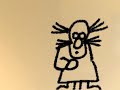 Ray Is Not The Name Of The Accordion