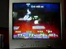 Doug(Shiek) + Darvor(Shiek) vs Zeppo(Falcon) + Fuzz(Jiggs) 5