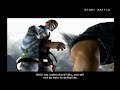 Tekken 5: Wang Interludes Tekken 5: Wang Interludes