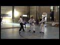 This is ITF taekwon-do This is ITF taekwon-do