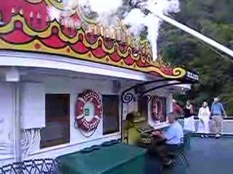 DELTA QUEEN Calliope