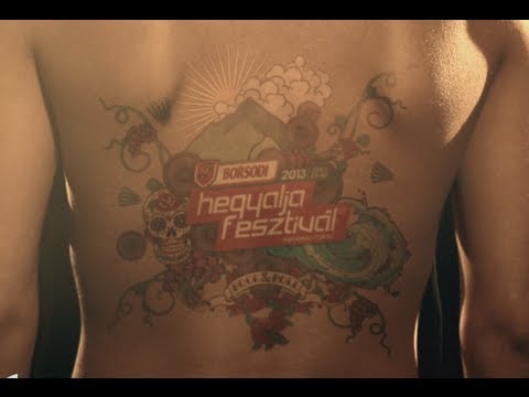 itt - Zene: Horváth Attila, Csongor Bálint (Subscribe) Szöveg: Csongor Bálint, Horváth Attila, Tilk Máté (Subscribe), Sena (Irie Maffia), Columbo (Brains; Irie Maf...