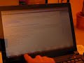Lenovo IdeaPad U330 - Different Backlight Levels Lenovo IdeaPad U330 - Different Backlight Levels