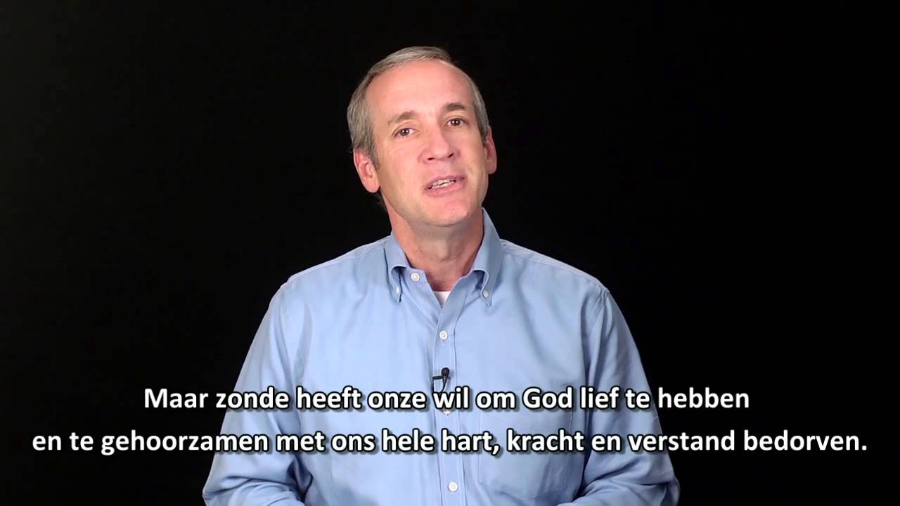 NCC 14 – Waarom kunnen we Gods wet niet houden?