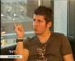 Emre Belozoglu - Ntv EuroGol Röportajı