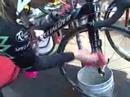 Kelli Cleans Her S-Works Ruby SL