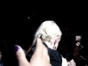 Cindy Lauper no via Funchal.MPG