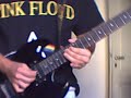 Pink Floyd - Mother (Solo)