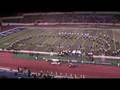 HHS vs. LEE HALFTIME VIDEO