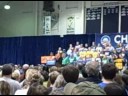 Hillary Clinton in HIbbing MN Oct 21 Hillary Clinton in HIbbing MN Oct 21
