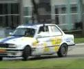 Rally Sprint Amsterdam Rally Sprint Amsterdam
