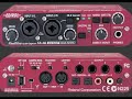 Dj Sound Cards 101 (what to use with the VCI-100)