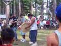 hand drum contest