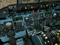 FS9 MD80 Flight One Landing GCXO