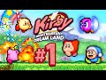 Kirby: Nightmare in Dream Land - 1 - Twice the Suckage