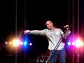live performance of true colours newcastle city hall 2005