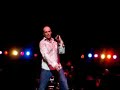 live performance of true colours newcastle city hall 2005