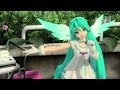 [ Full フル] Love Words  愛言葉 "AI KOTOBA" - Hatsune Miku 初音ミク DIVA  ドリーミーシアター English Romaji subtitles