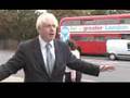Boris Johnson