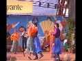 Ballet Barbinok - Fiesta Nacional del inmigrante