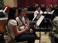 I.S. 318 Senior Band:Hymn to Joy I.S. 318 Senior Band:Hymn to Joy